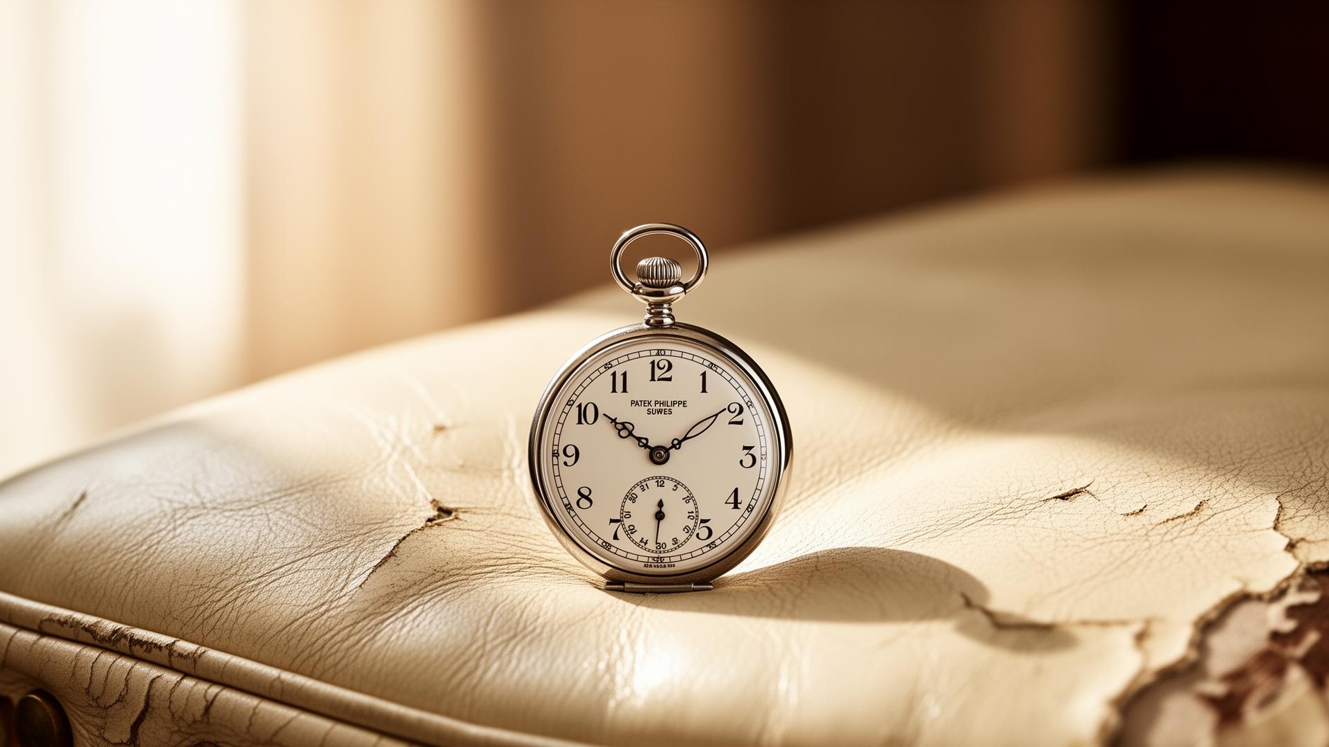 Swiss Heritage Collections - Timeless luxury